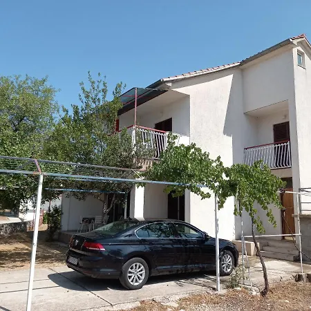 Villa Bruno Vodice