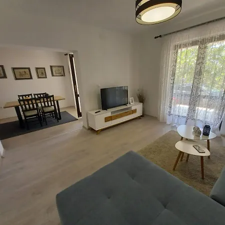 Villa Bruno Vodice