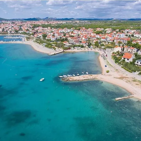 Bruno Villa Vodice