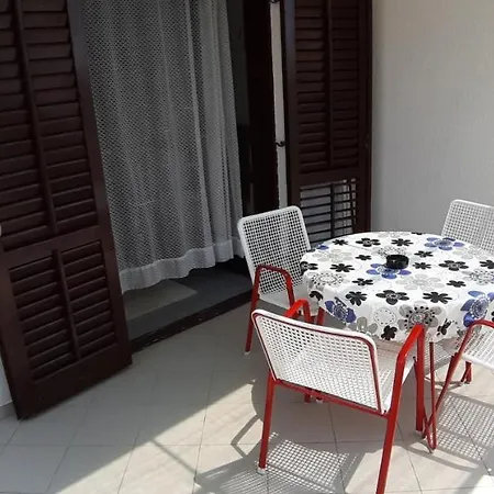 Villa Bruno Vodice