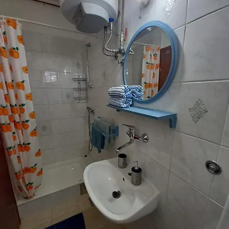 Villa Bruno Vodice