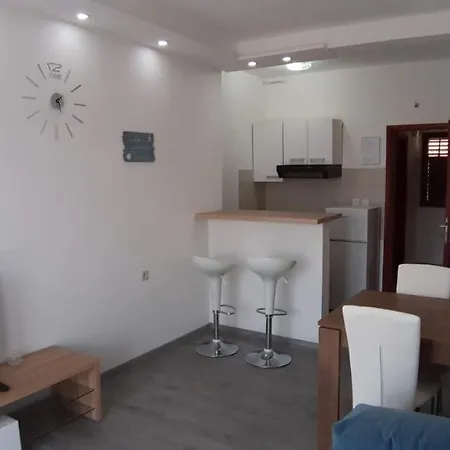 Bruno Villa Vodice