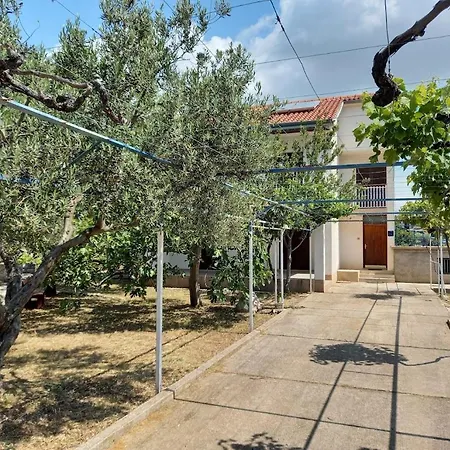 Villa Bruno Vodice
